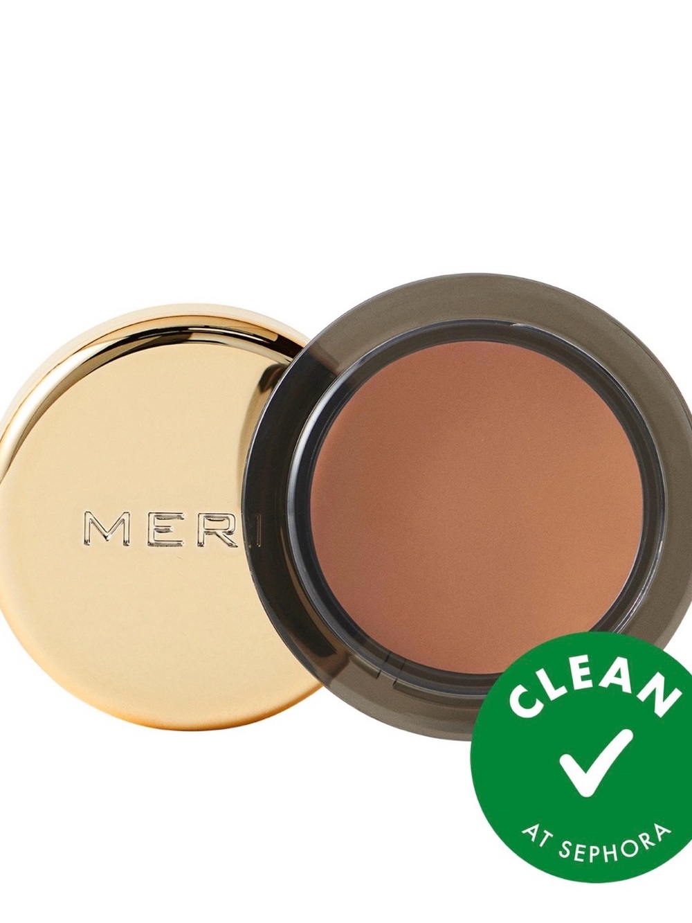 Merit Solo Shadow Eye Color, in Shade Vachetta NIB